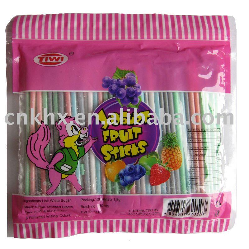  Jelly   stick   Candy 