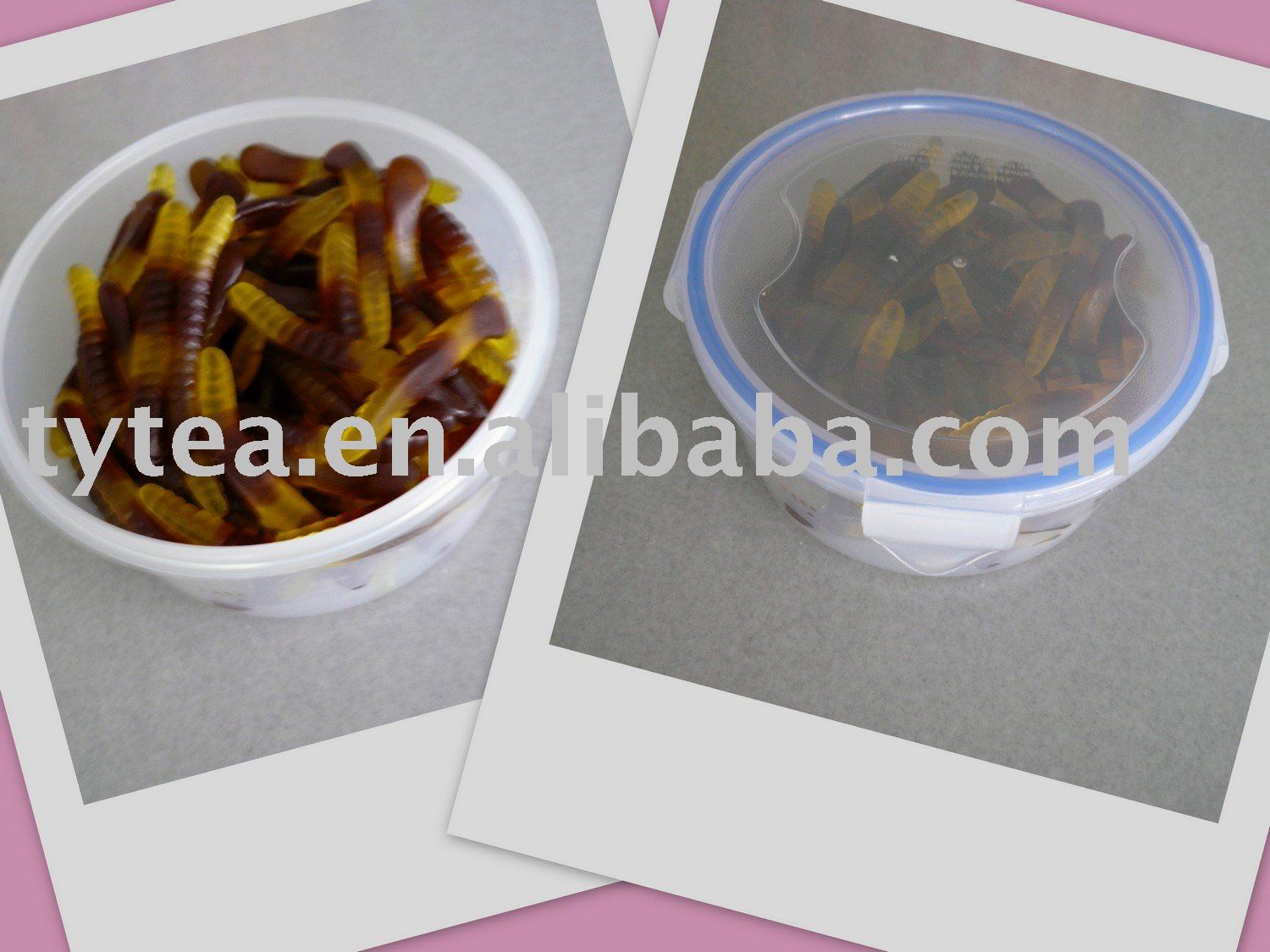 halal gummy candy(good quality)