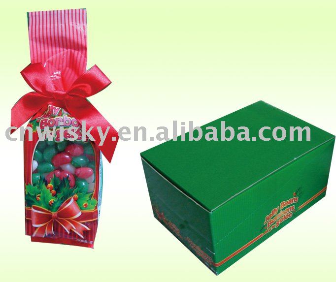 fruit jelly bean candy,soft candy,fruit soft candy