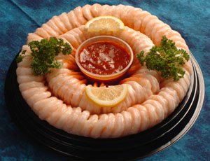 Icicle Seafoods
