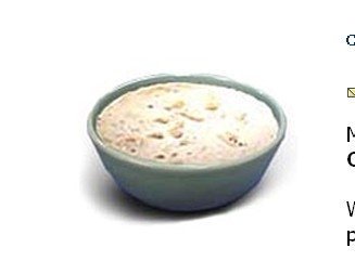 Clam Chowder - 2-person Serving Sizes