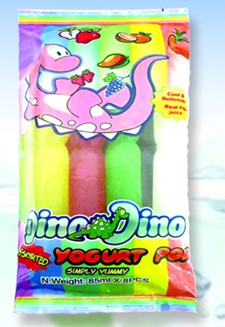ice pop and jelly stick