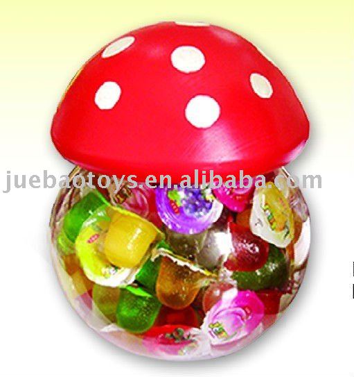 mini jelly with honey melon flavor 16g or 35g or 25g/pcs
