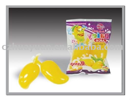 mango flavor fruit juice
