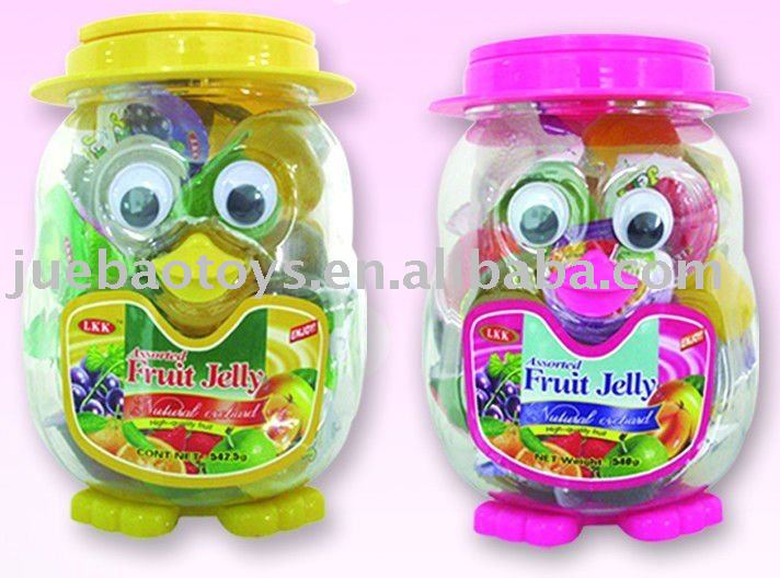 lychee jelly mini jelly in cups mini penguin jar