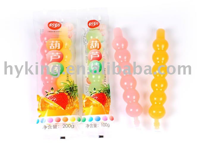  Fruit   Stick   Jelly 