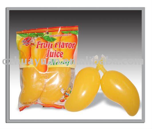 mango fruit juice