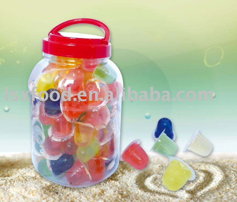  Big  Jar-Assorted Flavor