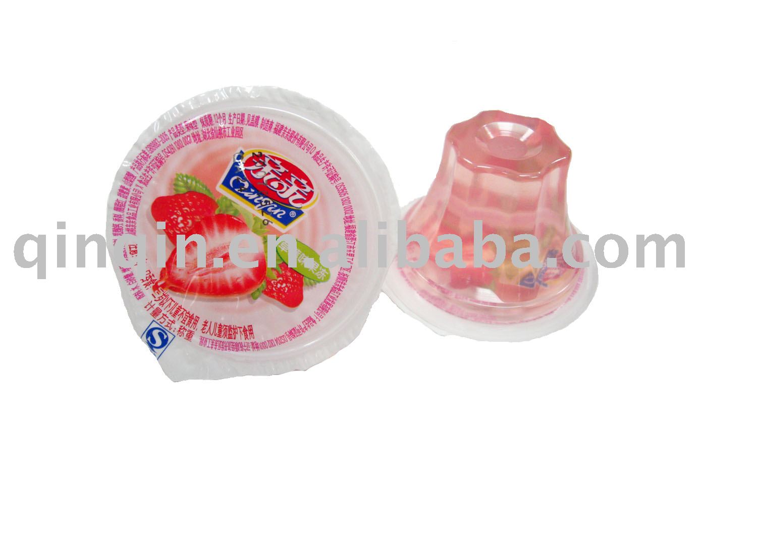  Fruity   jelly  36g  Bulk 