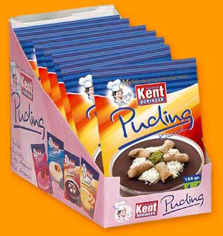 Ready Made Sweets, Jelly,  Pudding ,  Dessert s