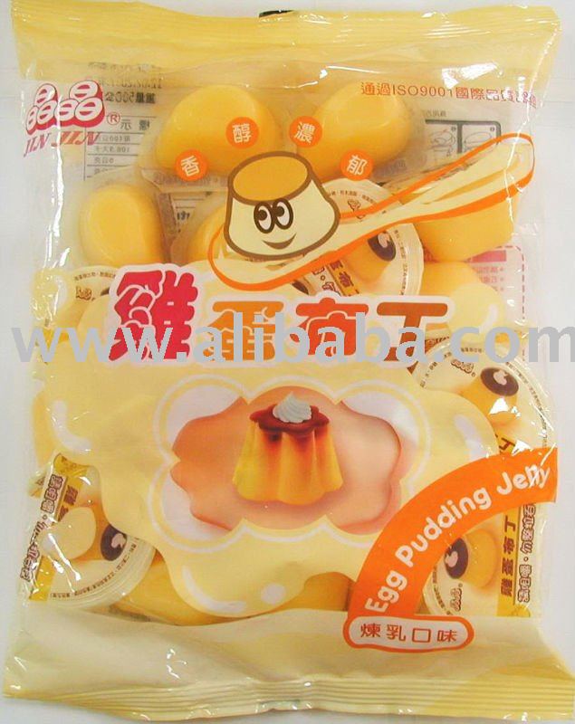 Mini Fruit Jelly,Taiwan Jellico price supplier - 21food