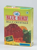 Jelly Crystals (100% Veg)