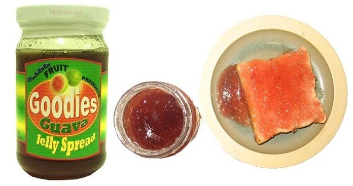 Guava Jelly