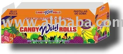 JELLY ROLLS