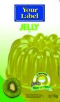 Kiwi  Jelly 