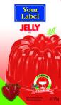 Strawberry Jelly