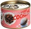 Seasoned Cockles