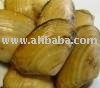 Tua Tua Clams