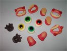 Gummy Candy