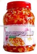 Mix  Jelly 