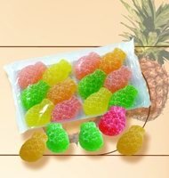 Fruit jelly