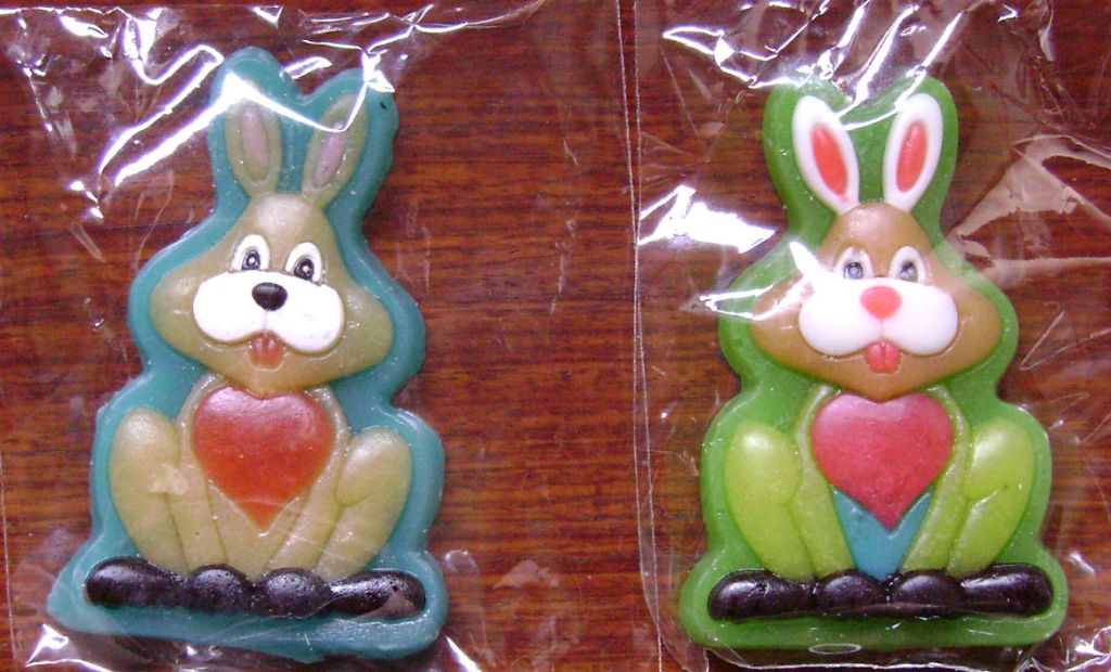 gummy candy