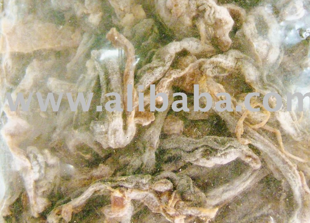 Dried Kima