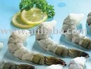 Raw Peeled & Deveined Tail-on