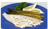 Seafood:Sole Filet