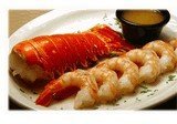 Seafood Combo
