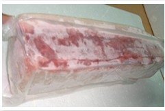 FROZEN SWORDFISH LOIN