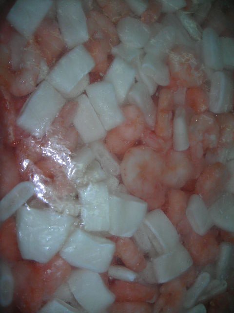  Seafood   Mix 