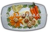 Scallops $15.99/lb