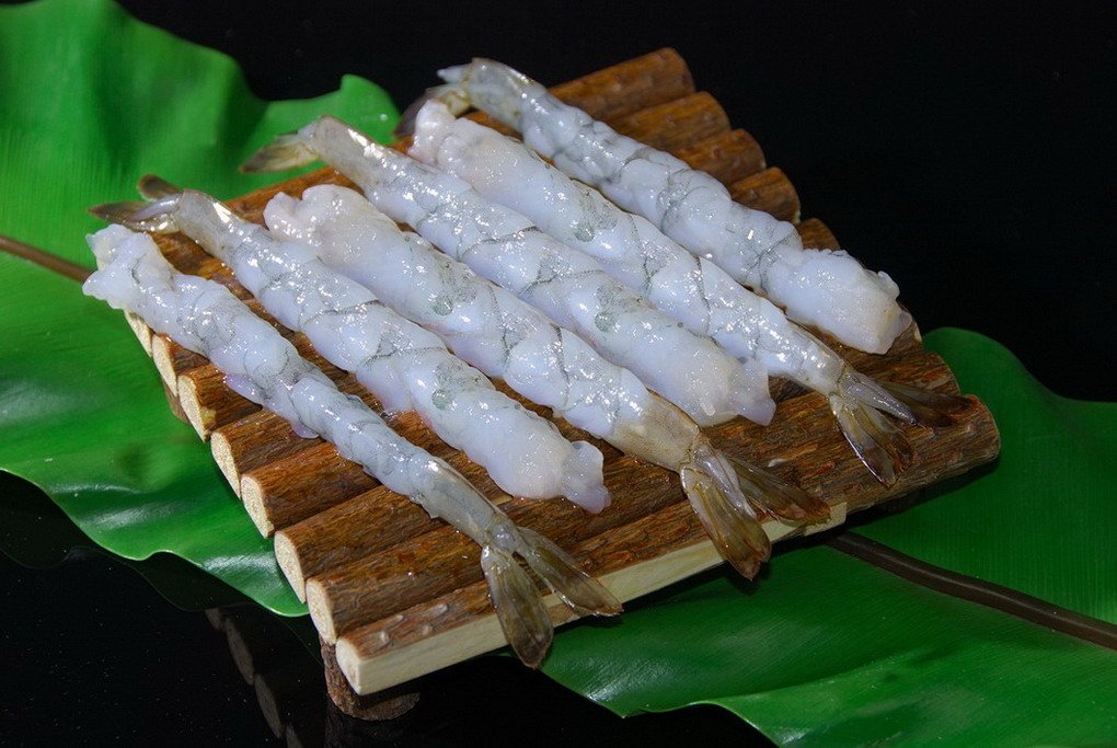 Frozen Vannamei Nobashi,Taiwan price supplier - 21food