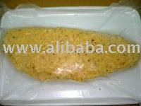 breaded Product 03