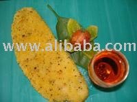 breaded Product 02