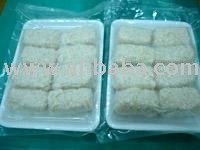 breaded Product 01