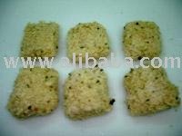 breaded Product 04