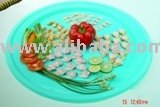 Frozen Cooked Clam Meat