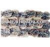 Dried Yellowstripe Trevally with Sesame
