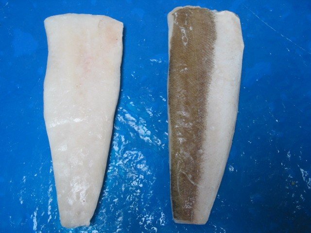 Merluccius Hubbsi/Hgt Frozen Seafood