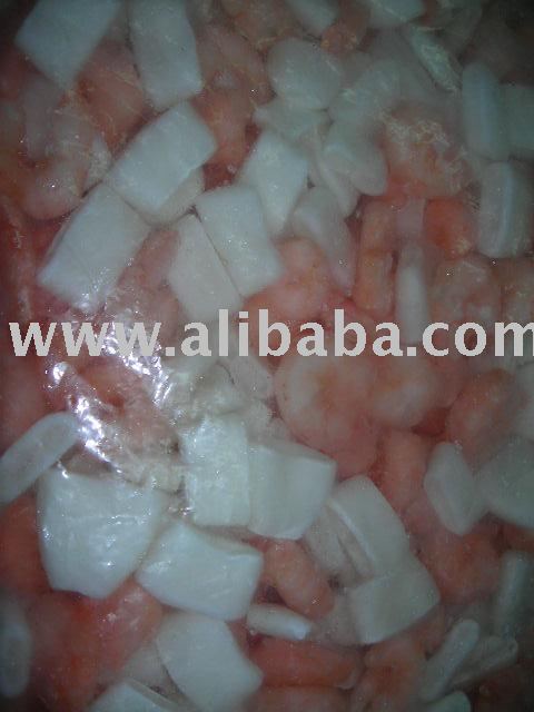 Seafoodmix