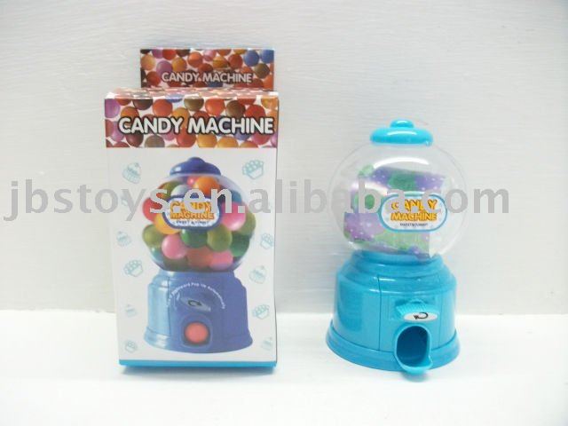 Candy toy. sweet  play game set.sugar  making   machine 