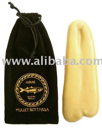 Bottarge di Muggine