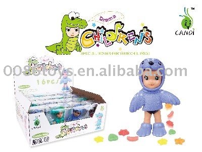 cute girl sweet toys
