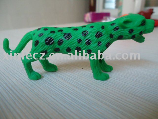 magic animal with candy inside