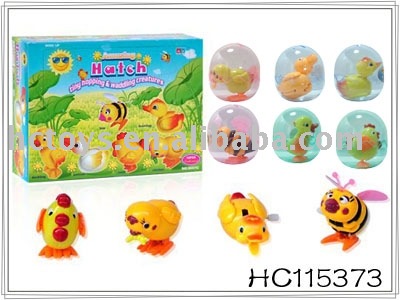 CANDY TOY