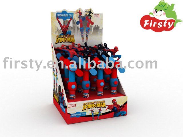 batman  fan toy candy