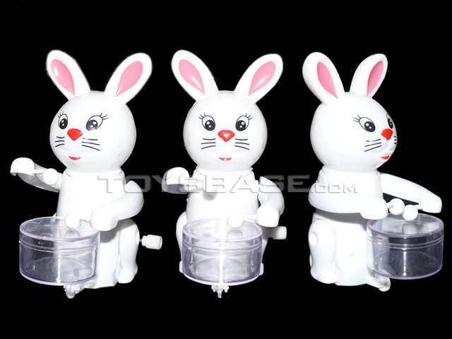 cartoon candy toy