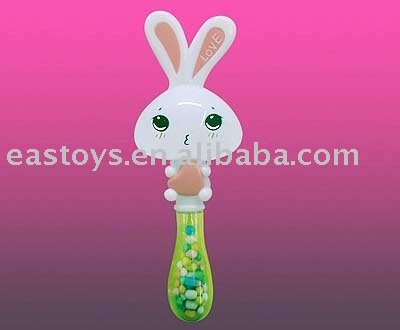 candy toy , plastic toy